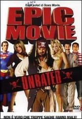 Film - Epic Movie - DVD - gebraucht