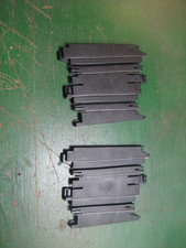 Aurora AFX Tomy /A-W Track Adapter to Tyco/Mattel Track  not Tyco Pro 