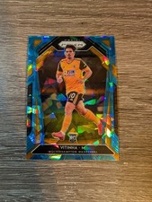 2020-21 Panini Prizm Premier League Soccer Cards 40