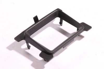 Original Audi A3 S3 RS3 Blende für Radarsensor 8V0907224C
