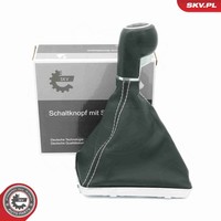 Schalthebelknauf Esen Skv 63SKV459 FüR Opel Astra A04 Caravan Gtc L70 Twintop