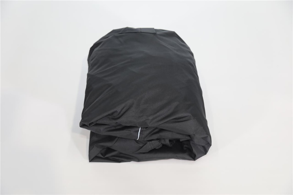 HEAVY-DUTY MOTORCYCLE COVER Harley-Davidson CVO Street Glide 2015
