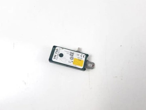 VW TOUAREG 7LA, 7L6, 7L7 Antenne 7L6035577A 2.50 Diesel 128kw 2005 24560199