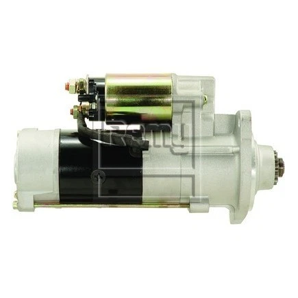 Arrancador automotriz 99402 en todo el mundo Foto 4 de 4