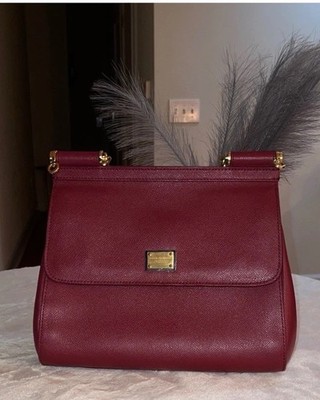 Dolce & Gabbana Miss Sicily Bag Medium