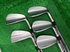 [PING] BLUEPRINT T Iron Set 5pcs 6-9.W N.S.PRO MODUS3 TOUR105 Flex S Red Dot