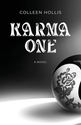 Karma One | Colleen Hollis | Taschenbuch | Englisch | 2022 | Atmosphere Press