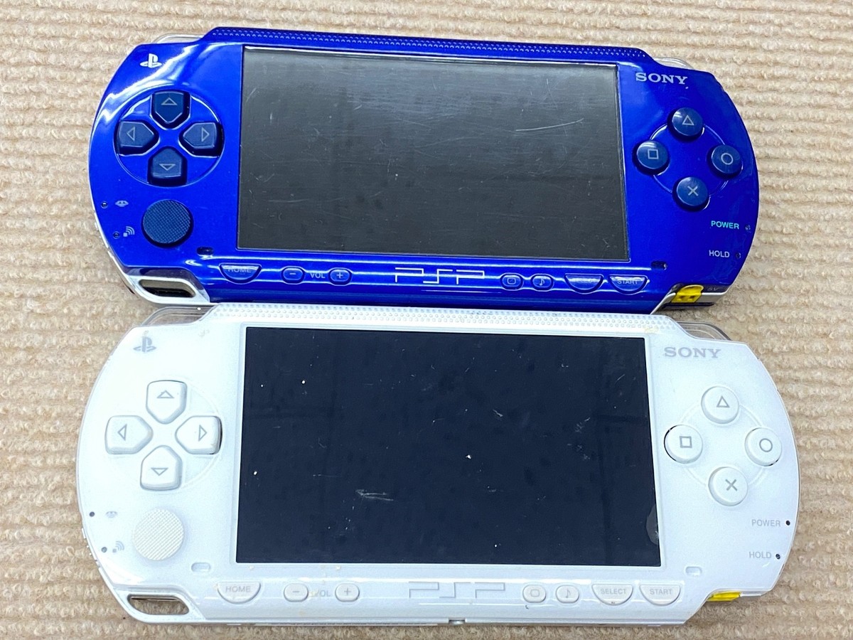PlayStation Portable - PSP 1000 2000 3000 まとめ PlayStation Portable - Wikiwand