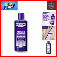 Intensive Purple Conditioner For Blonde Grey Hair 200ml