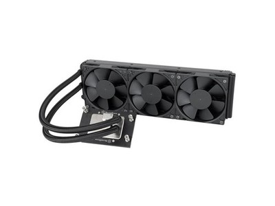 SilverStone Technology XE360-TR5 360mm All-in-One Liquid Cooler for AMD TR5 / SP