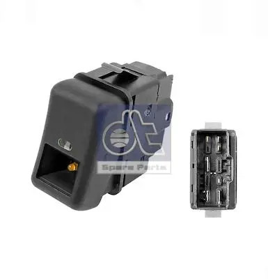 Interruptor DT PIEZAS DE REPUESTO Experiencia Aftermarket Compatible Con VOLVO - Imagen 2