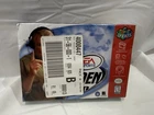 Madden NFL 2000 (Nintendo 64, 1999) Brand New Sealed