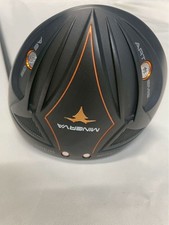 MINERVA driver matte black 10 degrees Arch