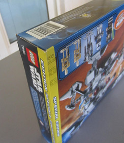 NIB Lego Star Wars 7869 Battle for Geonosis - Excellent condition