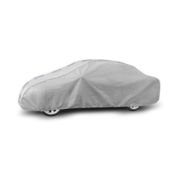 Autogarage FüR Honda Legend Ii (91-96) Vollgarage Auto SchutzhüLle Car Cover-image