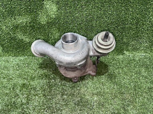 454216 103716 turbolader at für OPEL VECTRA B BERLINA 2.0 DTI 1995