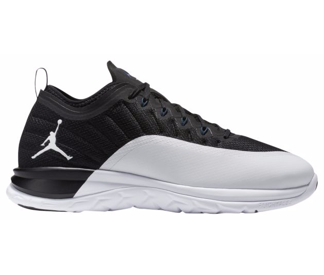 jordan trainer prime white