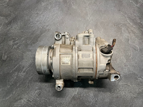 Klimakompressor Audi A8 S8 4H 4.0 TFSI 4H0260805H Orig.