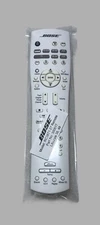 Bose RC38T1-27 Remote Control for Lifestyle AV38 AV48  MINT!