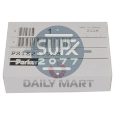 1PCS New PARKER PS1-E21102B Solenoid Valve