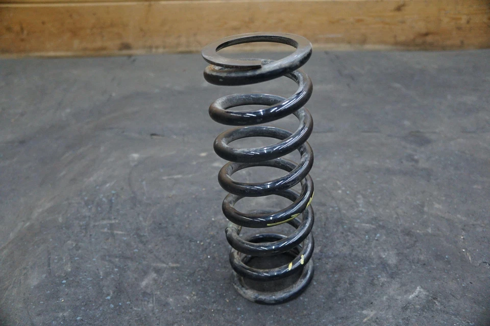 Muelle helicoidal suspensión delantera izquierda o derecha 213396 Ferrari 430 cupé Spider 2006 Foto 3 de 4