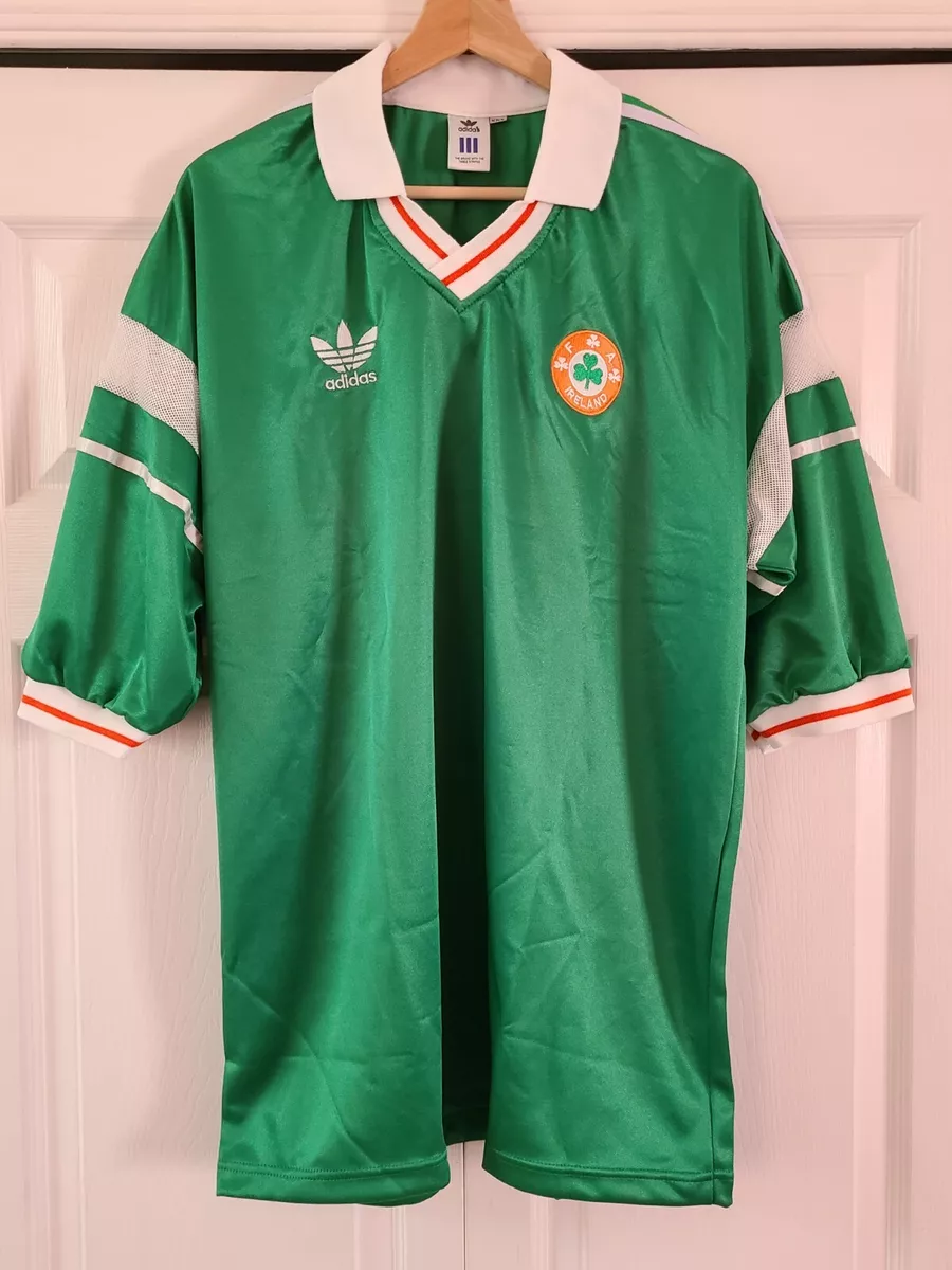 Ireland 88 hot sale jersey