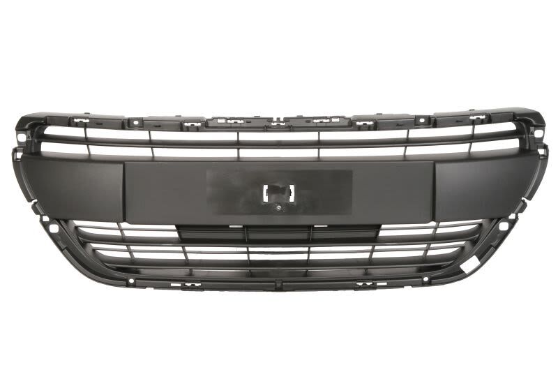 Radiator Grill Fits:Peugeot 208