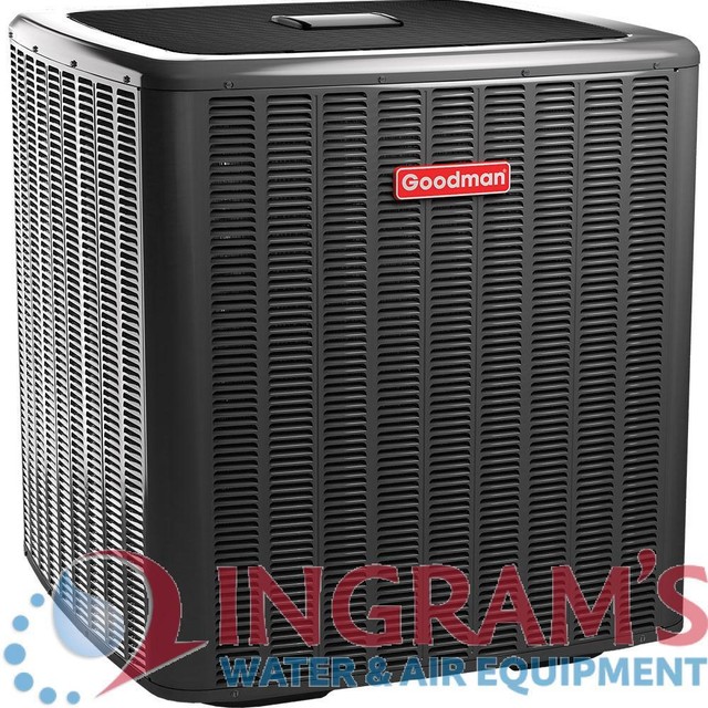 2 Ton Goodman 18 Seer R-410a Condenser GSXC180241 for sale online | eBay