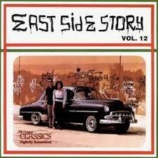 East Side Story Volume 12 by Various Record, 2019 