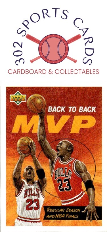1992-93 Upper Deck #67 Michael Jordan