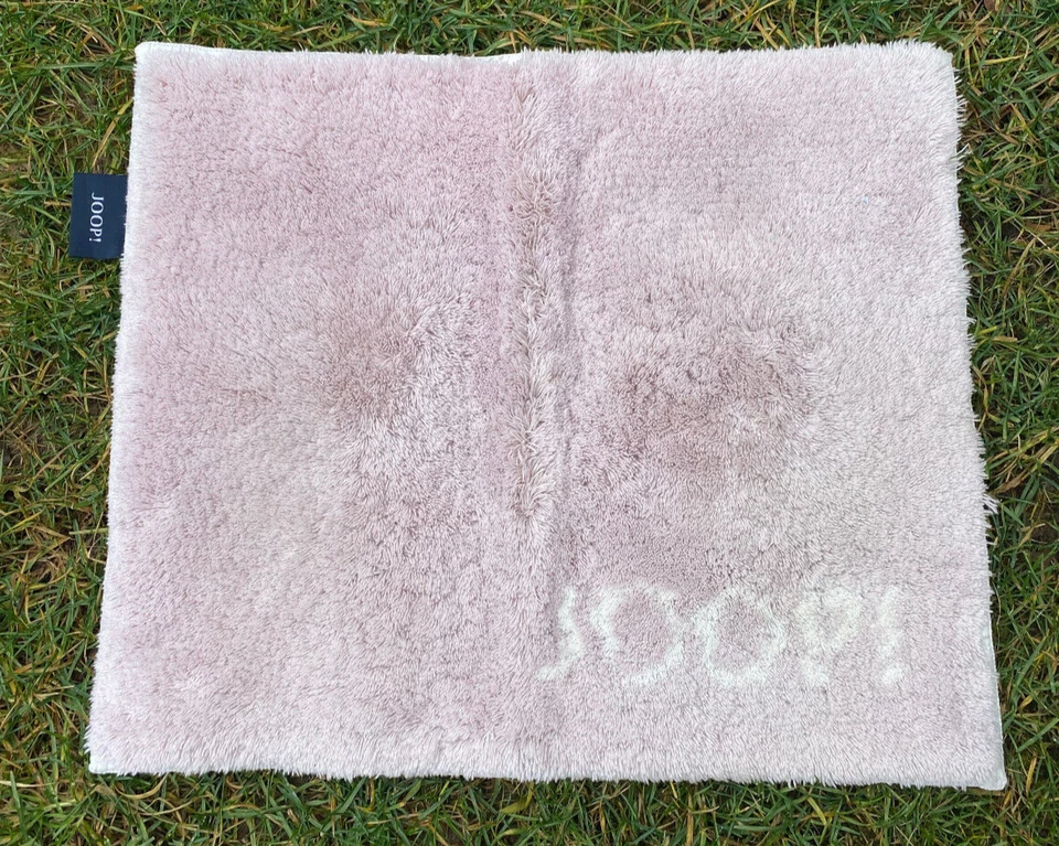 JOOP! Badematte Badteppich 281 Classic 20 Natur 50x60 cm - Bild 3 von 4