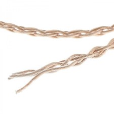 NEOTECH NECE-3001 II - Cavo per Cuffie a metraggio Rame UP-OCC - Isolamento PVC