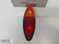 Feu arrière Fiat 900