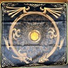 ManaMoon Amanda Lapalme Yu-Gi-Oh! 5Ds 2-Player Cloth Playmat Limited Edition