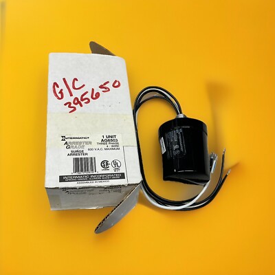 intermatic 3 phase surge Protector AG6503