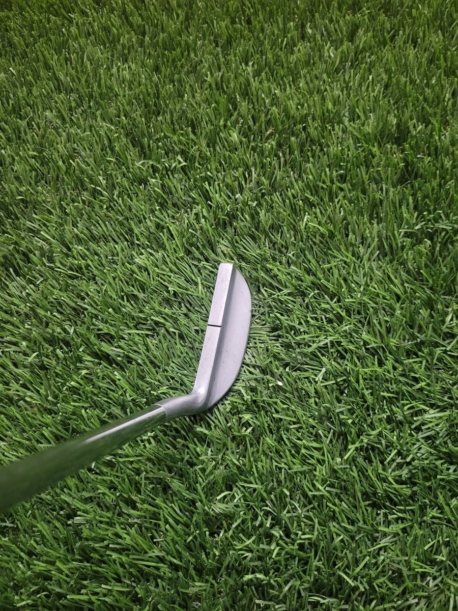 RH Wilson Tour Special 1 Forged Putter Golf Club Napa Style