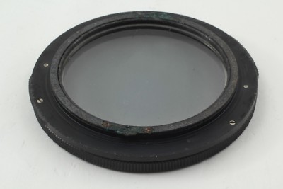 Filtre Polarisant circulaire déperlant 77mm - SIGMA France