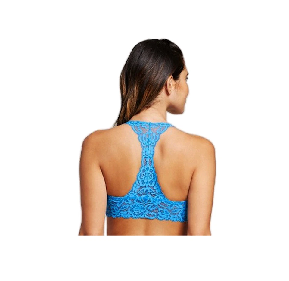 Женский кружевной бюстгальтер с подкладкой Xhilaration - Изображение 2 из 2