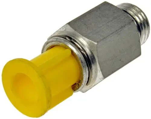 Automatic Transmission Oil Cooler Line Connector Dorman 800-637 for GM