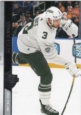 20-21 2020-21 UD Extended Seth Jones All Star #671-Blackhawks-Jackets
