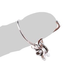 Male Men Stainless Steel Urethral Stretcher Metal Penis Plug Expander Dilator SM