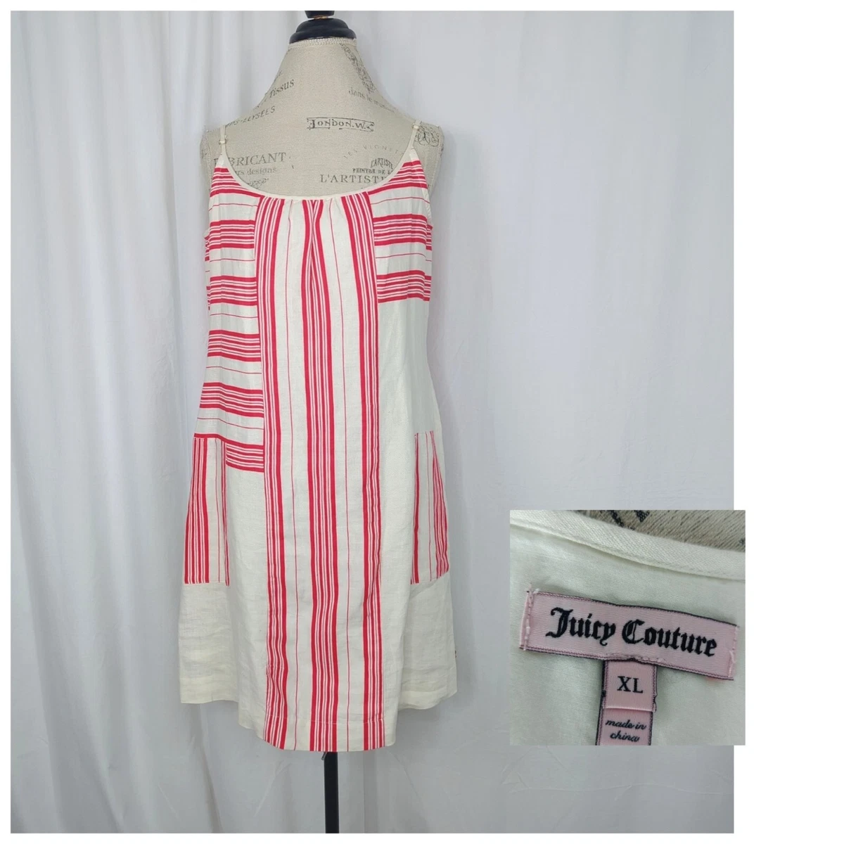knee length dresses for ladies Linen white dress