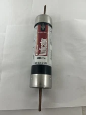 LITTELFUSE POWR-PRO IDSR-150 INDICATOR FUSE. 150A, 75-600VAC/DC, RK5, TIME DELAY