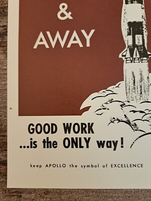 珍品アンティークSNOOPYスヌーピーアストロポスターNASA s-l400.jpg