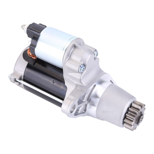FOR 2003-2014 TOYOTA CAMRY ACV36R ACV40R 2.4L PETROL 2AZ-FE STARTER MOTOR NEW - Picture 11 of 17