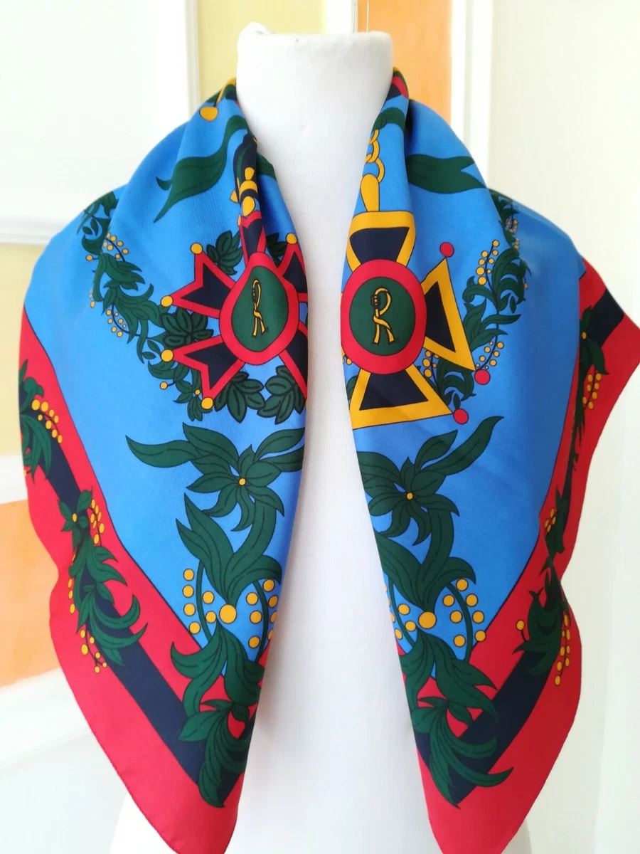 Roberta di camerino foulard sale
