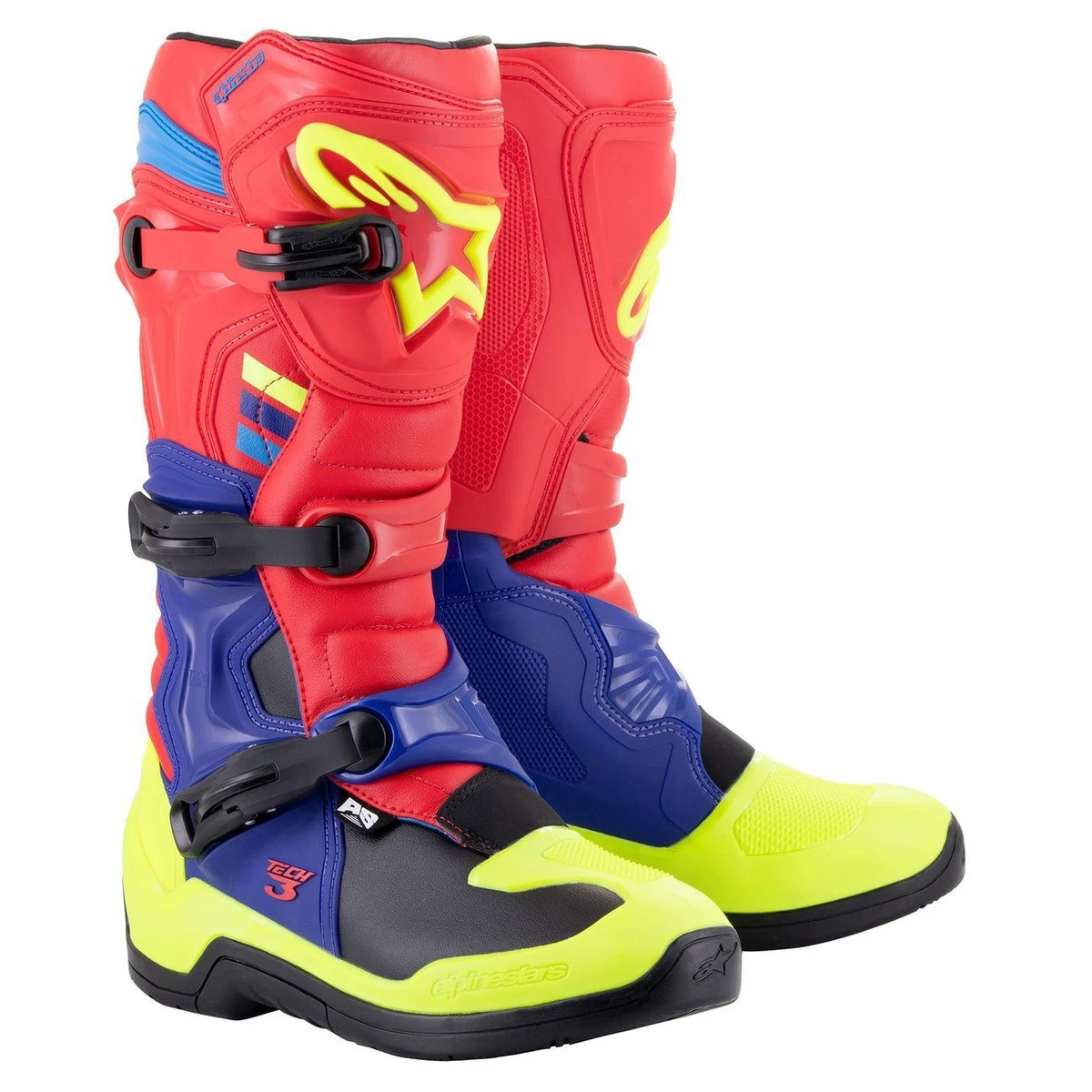 Enduro top mx boots