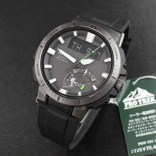 casio prw 70y