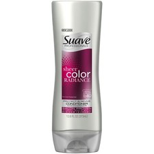 Suave Sheer Color Radiance Protect  Revive Conditioner 12.6 Fl Oz Brand New