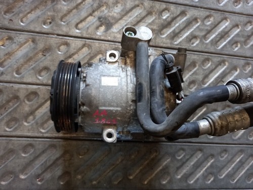 Klimaanlagenkompressor Benzin Audi A2 AA1841
